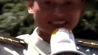 山东吃瓜小仙女视频,揭秘当地美食文化魅力