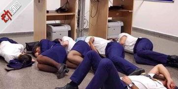 被开除的空姐吃瓜视频大全