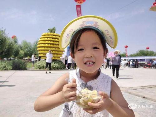 蓉儿吃蜜瓜视频,一场视觉与味蕾的双重盛宴