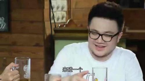 我是路人我吃瓜视频,揭秘娱乐圈幕后真相